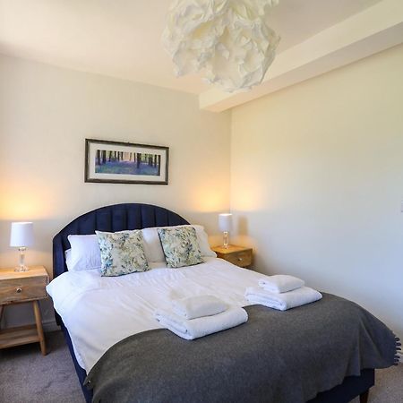 Plas Coch St Asaph Dış mekan fotoğraf