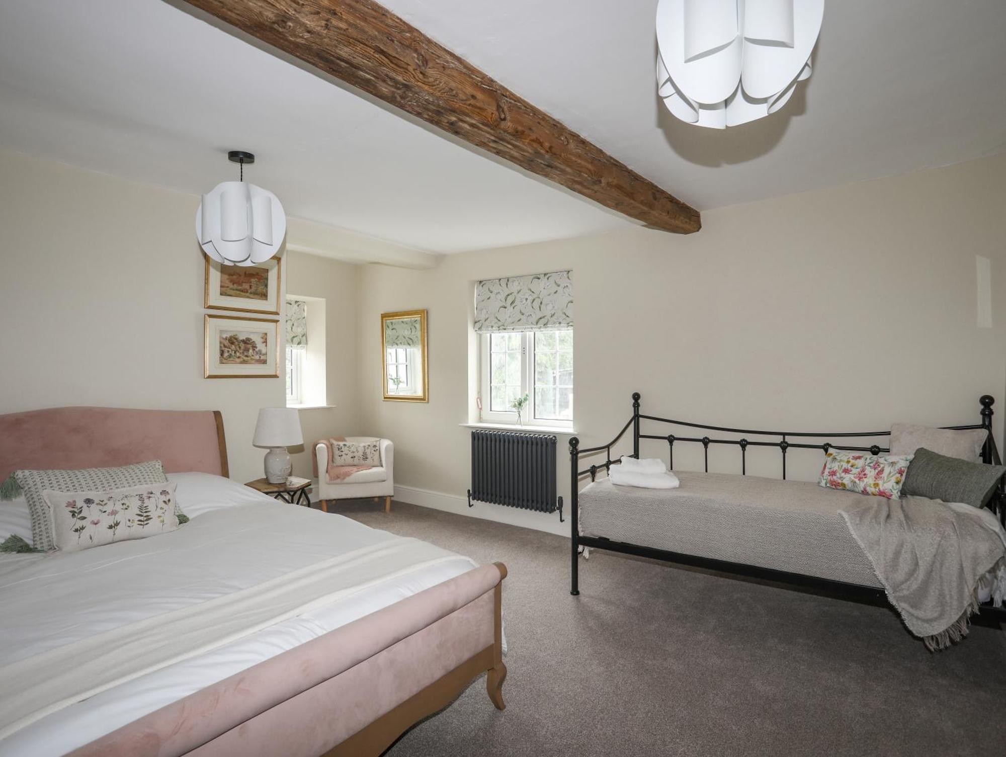 Plas Coch St Asaph Dış mekan fotoğraf