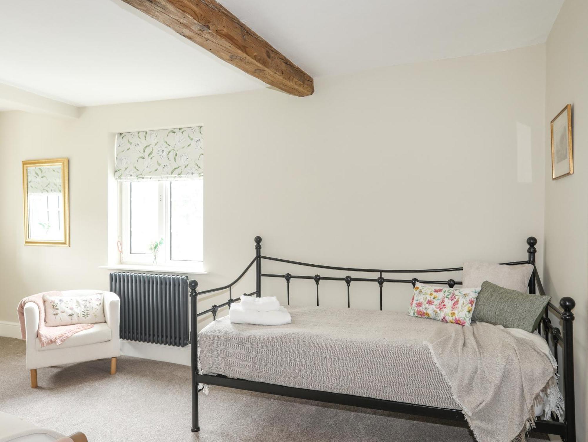 Plas Coch St Asaph Dış mekan fotoğraf