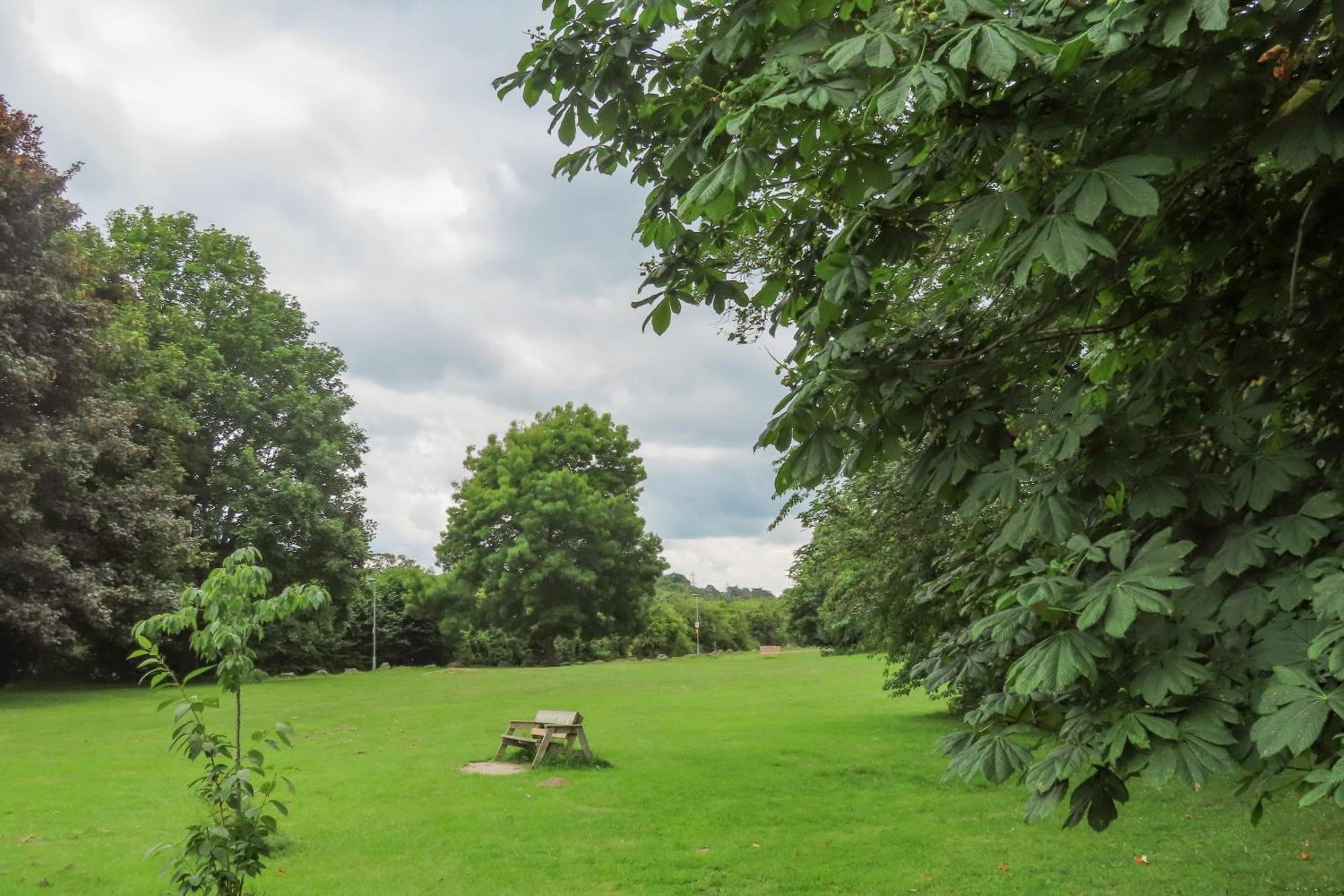 Plas Coch St Asaph Dış mekan fotoğraf