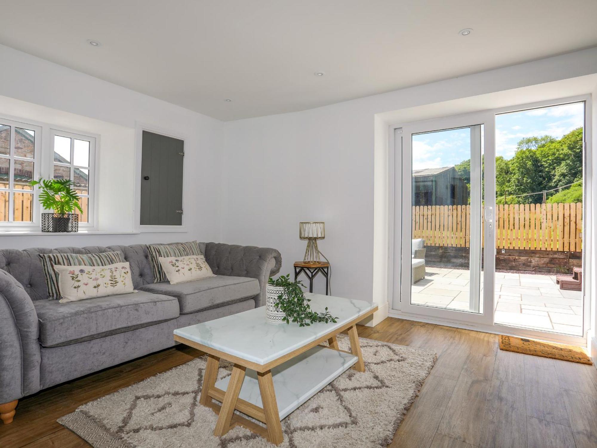Plas Coch St Asaph Dış mekan fotoğraf